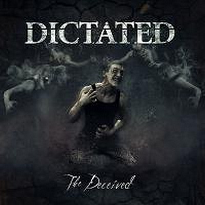 CD Shop - DICTATED DECEIVED