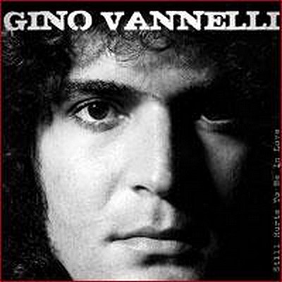 CD Shop - VANNELLI, GINO STILL HURTS TO BE IN LO