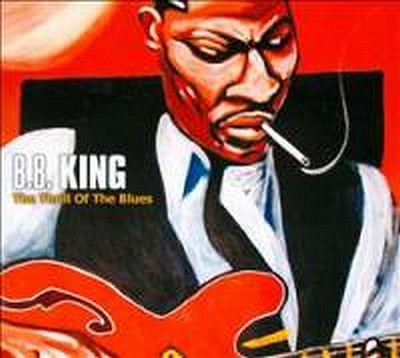 CD Shop - B.B. KING THE THRILL OF THE BLUES