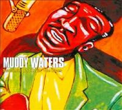 CD Shop - MUDDY, WATERS SCREAMIN AND CRYIN THE B