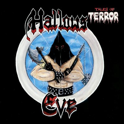 CD Shop - HALLOWS EVE TALES OF TERROR