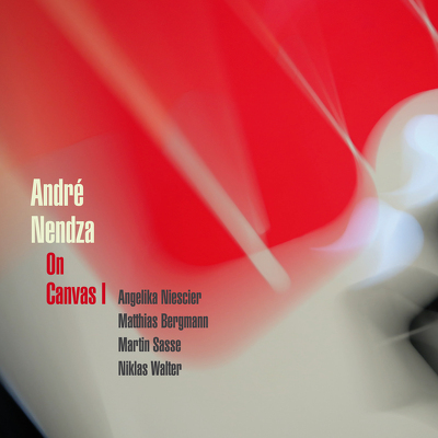 CD Shop - NENDZA, ANDRE ON CANVAS I
