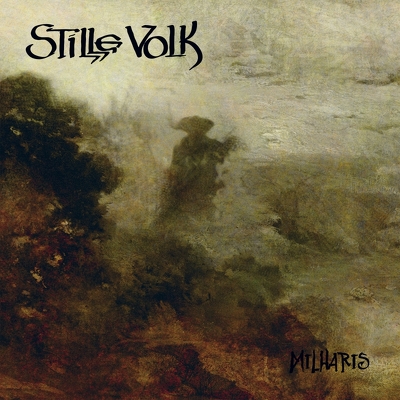 CD Shop - STILLE VOLK MILHARIS
