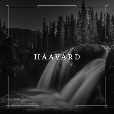 CD Shop - HAAVARD HAAVARD