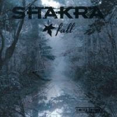 CD Shop - SHAKRA FALL LTD