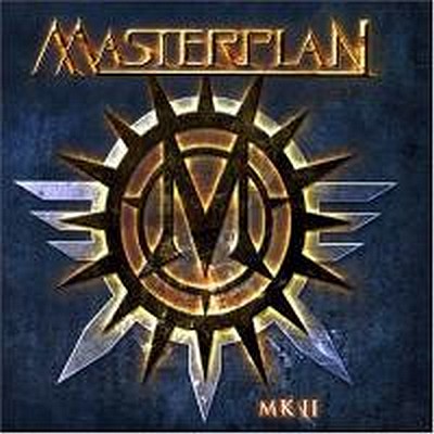 CD Shop - MASTERPLAN MK II LTD