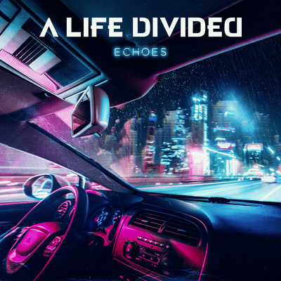 CD Shop - A LIFE DIVIDED ECHOES