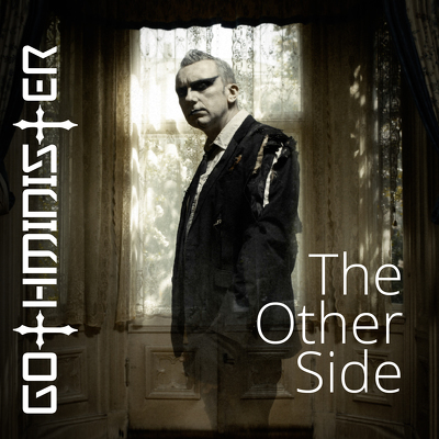 CD Shop - GOTHMINISTER THE OTHER SIDE