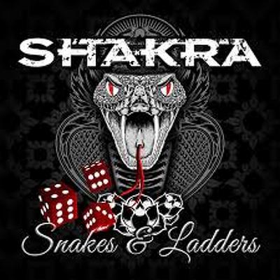 CD Shop - SHAKRA SNAKES & LADDERS