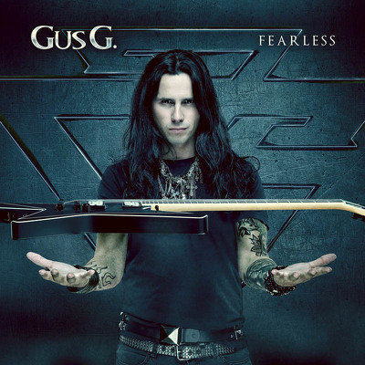 CD Shop - GUS G. FEARLESS LTD.