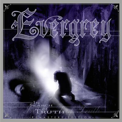CD Shop - EVERGREY IN SEARCH OF TRUTH