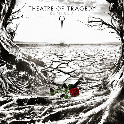 CD Shop - THEATRE OF TRAGEDY REMIXED