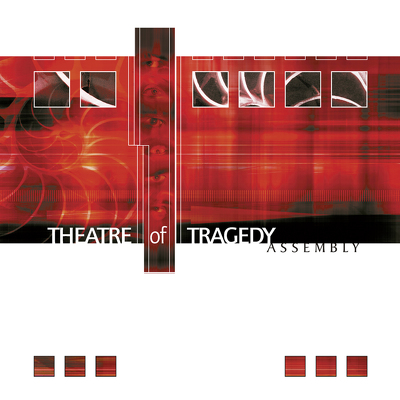 CD Shop - THEATRE OF TRAGEDY ASSEMBLY