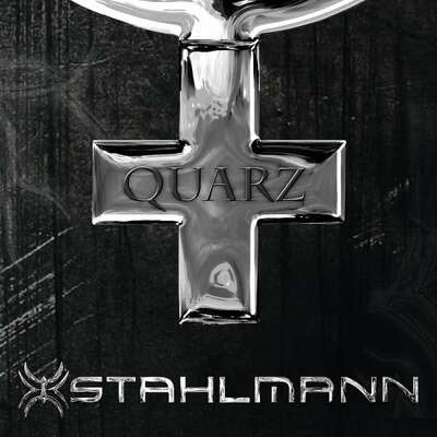 CD Shop - STAHLMANN QUARZ