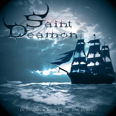 CD Shop - SAINT DEAMON IN SHADOWS LOST FROM
