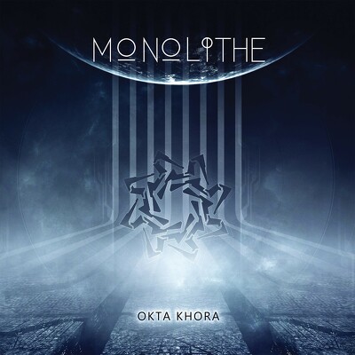 CD Shop - MONOLITHE OKTA KHORA
