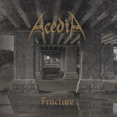 CD Shop - ACEDIA FRACTURE
