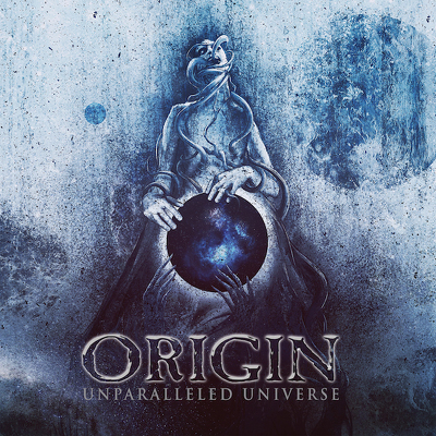 CD Shop - ORIGIN UNPARALELLED UNIVERSE