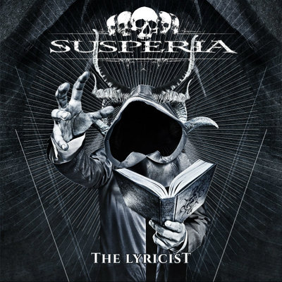CD Shop - SUSPERIA THE LYRICIST