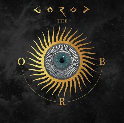 CD Shop - GOROD ORB