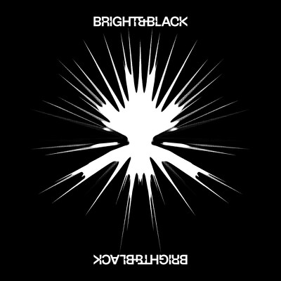 CD Shop - BRIGHT & BLACK FT. TOPPINEN, JARVI, BALT 