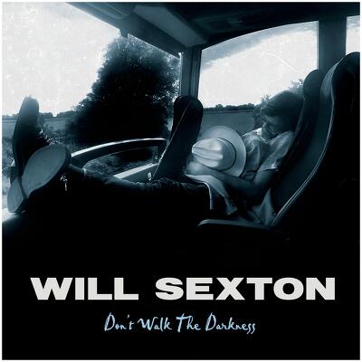 CD Shop - SEXTON, WILL DON\