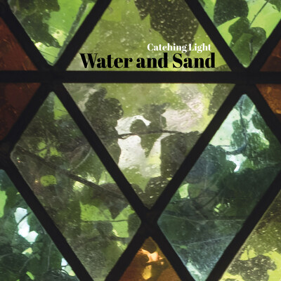 CD Shop - WATER AND SAND CATCHING LIGHT