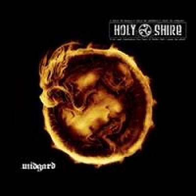 CD Shop - HOLY SHIRE MIDGARD