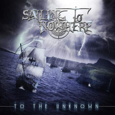 CD Shop - SAILING TO NOWHERE TO THE UNKNOWN