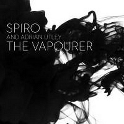 CD Shop - SPIRO THE VAPOURER