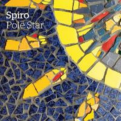 CD Shop - SPIRO POLE STAR
