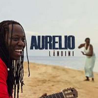 CD Shop - AURELIO LANDINI