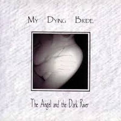 CD Shop - MY DYING BRIDE ANGEL & THE DARK RIVER