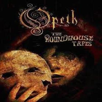CD Shop - OPETH THE ROUNDHOUSE TAPES