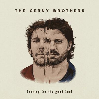 CD Shop - CERNY BROTHERS, THE LOOKING FOR THE GO