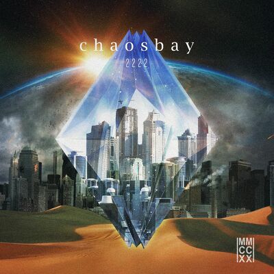 CD Shop - CHAOSBAY 2222