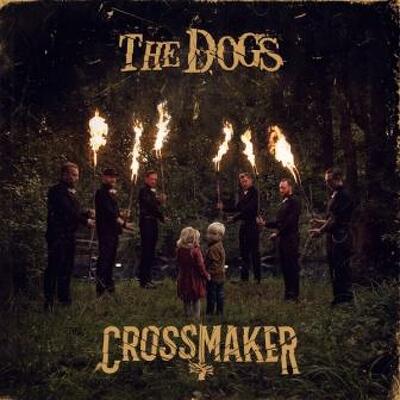 CD Shop - DOGS, THE CROSSMAKER