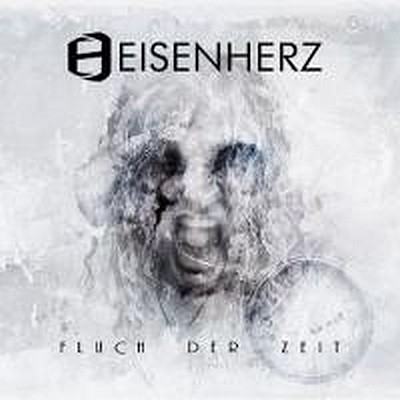 CD Shop - EISENHERZ FLUCH DER ZEIT