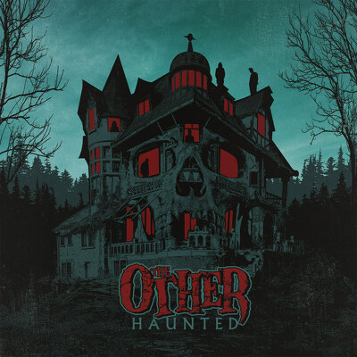 CD Shop - OTHER, THE HAUNTED
