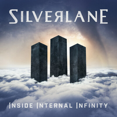 CD Shop - SILVERLANE III - INSIDE INTERNAL INFINITY