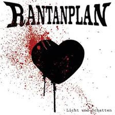 CD Shop - RANTANPLAN LICHT UND SCHATTEN LTD.