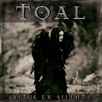 CD Shop - TOAL RITUS EX SILENTI