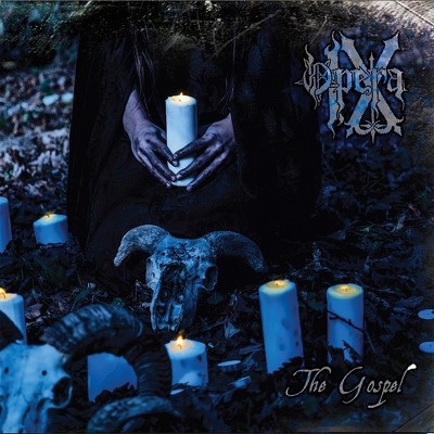 CD Shop - OPERA IX THE GOSPEL