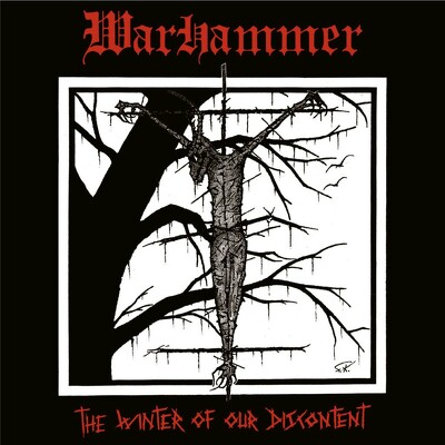 CD Shop - WARHAMMER THE WINTER OF OUR DISCONTENT