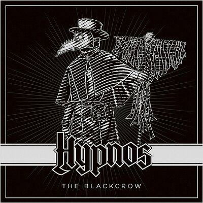 CD Shop - HYPNOS BLACKCROW