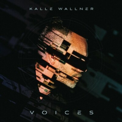 CD Shop - WALLNER, KALLE VOICES