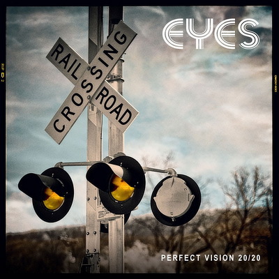 CD Shop - EYES PERFECT VISION 20/20
