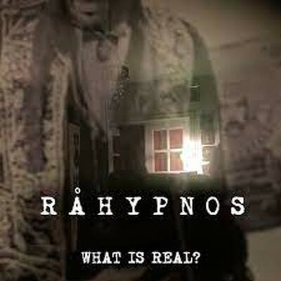 CD Shop - RAHYPNOS WHAT IS REAL?