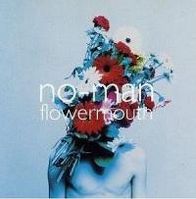 CD Shop - NO-MAN FLOWERMOUTH