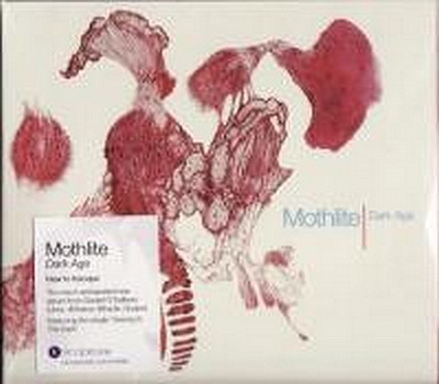 CD Shop - MOTHLITE DARK AGE